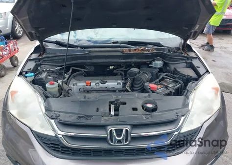 2011 Honda Cr-V Se из США, поврежденный, VIN 5J6RE4H45BL079989